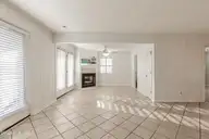 406 36th Street, Sunset Beach, NC 28468 — 3-bedroom home, Sunset Beach, NC, photo 5 of 48: Open Living Area