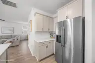 1080 Ben Thomas Drive NE, Leland, NC 28451 — 4-bedroom home in Coastal Haven, Leland, NC, photo 14 of 45: Kitchen (85)