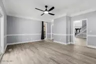 105 Steeplechase Cove, Goldsboro, NC 27534 — 3-bedroom home in Creekside, Goldsboro, NC, photo 15 of 55: 30-105 Steeplechase Cove-30