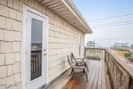 1501 N New River Drive 201, Surf City, NC 28445 — 2-bedroom condo in Tiffanys Condotel, Surf City, NC, photo 17 of 25