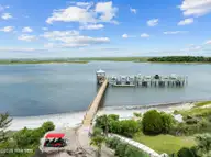 8056 Bonfire Drive, Wilmington, NC 28409 — 7-bedroom waterfront home in TidalWalk, Wilmington, NC, photo 5 of 74: 17-web-or-mls-DJI_0417