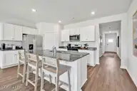 1097 Sandy Heights Loop Lot 41, Navassa, NC 28451 — 3-bedroom home in Cedar Hill Landing, Navassa, NC, photo 13 of 30: Similar to
