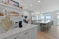 923 E Beach Drive, Oak Island, NC 28465 — 11-bedroom waterfront home in E. Long Beach, Oak Island, NC, photo 9 of 70