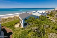 469 Maritime Place, Pine Knoll Shores, NC 28512 — 4-bedroom waterfront home in Beacon's Reach, Pine Knoll Shores, NC, photo 2 of 48: 5-web-or-mls-cchadwick-visuals-469-marit