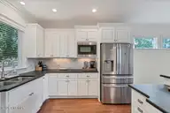 150 Cochrane Castle Circle, Pinehurst, NC 28374 — 3-bedroom townhome in National, Pinehurst, NC, photo 13 of 52: Fresh & Crisp!