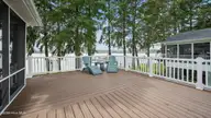 57 W Bayside Drive, Chocowinity, NC 27817 — 3-bedroom waterfront home in Bayside Shores, Chocowinity, NC, photo 22 of 75: 57 West Bayside Drive-60