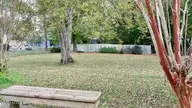 1908 Joslyn Drive, Morehead City, NC 28557 — 3-bedroom home in Joslyn Trace, Morehead City, NC, photo 20 of 22: Backyard