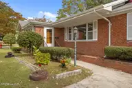 704 N Grace Avenue, New Bern, NC 28562 — 3-bedroom home in Trent Park, New Bern, NC, photo 4 of 46: Front of the house