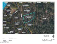 1129 Loblolly Drive, Vass, NC 28394 — lot in Woodlake, Vass, NC, photo 3 of 3: 1129 Loblolly