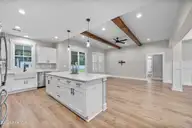 153 Boundaryline Drive NW, Calabash, NC 28467 — 3-bedroom home in Carolina Shores North, Calabash, NC, photo 23 of 64