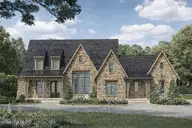 3700 Arrowwood Drive N, Wilson, NC 27896 — 4-bedroom home in Eagle Farm, Wilson, NC, photo 1 of 12: 26 Eagle Farm Rendering