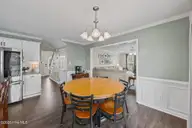 211 Windham Lane, Jacksonville, NC 28540 — 4-bedroom home in Williamsburg Plantation, Jacksonville, NC, photo 17 of 51: 8-web-or-mls-211 Windham Ln. 16