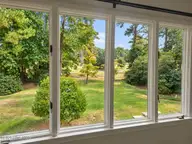 4503 W Fairway Drive, Trent Woods, NC 28562 — 4-bedroom home in Greenwood, Trent Woods, NC, photo 19 of 37: Window