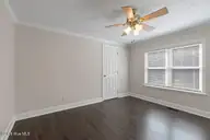 206 Tierra Lane, West End, NC 27376 — 4-bedroom manufactured home, West End, NC, photo 19 of 43: Bedroom 2