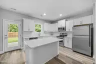 464 Jasmine Way, Burgaw, NC 28425 — 3-bedroom home in Creekside, Burgaw, NC, photo 12 of 47