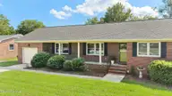 806 Bragg Drive, Wilmington, NC 28409 — 3-bedroom home in Pine Valley Estates, Wilmington, NC, photo 1 of 57: Front