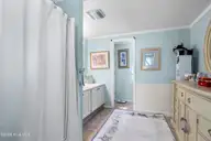 1115 Captains Court, Calabash, NC 28467 — 3-bedroom manufactured home in Village At Calabash, Calabash, NC, photo 17 of 32