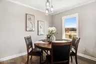 1676 Tommys Road, Goldsboro, NC 27534 — 3-bedroom home, Goldsboro, NC, photo 5 of 18: 17-1676 Tommys Rd-17