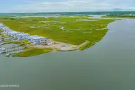 1534 94 Riverside Drive, Sunset Beach, NC 28468 — waterfront lot in Ocean Club Estates, Sunset Beach, NC, photo 11 of 44