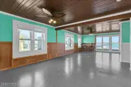 712 Channel Boulevard, Topsail Beach, NC 28445 — 4-bedroom waterfront home in New Topsail Beach, Topsail Beach, NC, photo 24 of 53