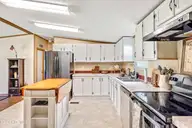 129 Aberdeen Lane, Jacksonville, NC 28540 — 3-bedroom manufactured home in Aberdeen Acres, Jacksonville, NC, photo 22 of 40