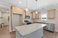 305 Allie's Drive, Goldsboro, NC 27534 — 3-bedroom home in Derby Ridge, Goldsboro, NC, photo 6 of 18