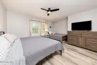 201 Madison Court, Swansboro, NC 28584 — 3-bedroom waterfront home in White Oak, Swansboro, NC, photo 12 of 15