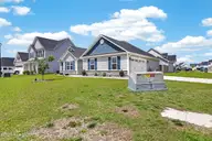 372 Water Wagon Trail, Jacksonville, NC 28546 — 3-bedroom home in Stateside, Jacksonville, NC, photo 2 of 31
