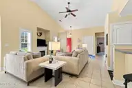 208 Diamond Cove, Newport, NC 28570 — 3-bedroom condo in The Coves at Newport, Newport, NC, photo 10 of 30: 23-web-or-mls-IMG_5419 - edited