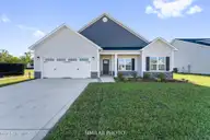 757 Regiment Road, Jacksonville, NC 28546 — 4-bedroom home in Onslow Bay, Jacksonville, NC, photo 2 of 37: SIMILAR PHOTO SHILOH