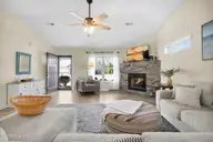 314 Bungalow Drive, New Bern, NC 28562 — 3-bedroom home in Craeberne Forest, New Bern, NC, photo 4 of 41: 314 Bungalow Drive
