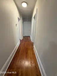 905 Chestnut Street, Tarboro, NC 27886 — 3-bedroom home, Tarboro, NC, photo 18 of 21: 905 CHESTNUT HALLWAY