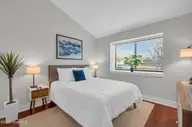 207 Saint Luke Court, Wilmington, NC 28409 — 2-bedroom waterfront townhome in Caneel Cove, Wilmington, NC, photo 10 of 34: 207 st luke ct -00017