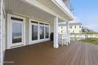 816 S Shore Drive, Surf City, NC 28445 — 5-bedroom waterfront home in J W Sidbury, Surf City, NC, photo 11 of 66
