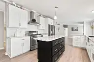 1530 Salter Path Road 59, Indian Beach, NC 28512 — 3-bedroom waterfront manufactured home in Tradewinds, Indian Beach, NC, photo 3 of 53: 1530 Salter Path Rd. #59