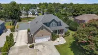 712 The Cape Boulevard, Wilmington, NC 28412 — 4-bedroom home in The Cape, Wilmington, NC, photo 1 of 55