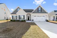 556 Appalachian Trail N, Jacksonville, NC 28546 — 3-bedroom home in Stateside, Jacksonville, NC, photo 1 of 30: DSC08395
