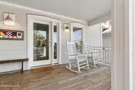 1 Boathouse Tract, Bald Head Island, NC 28461 — 5-bedroom waterfront home, Bald Head Island, NC, photo 16 of 77