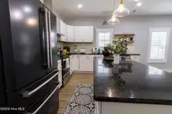 1679 N Nc 111, Pink Hill, NC 28572 — 3-bedroom home, Pink Hill, NC, photo 11 of 34: Kitchen