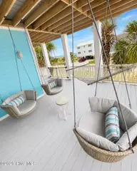308 E Beach Drive, Oak Island, NC 28465 — 5-bedroom waterfront home, Oak Island, NC, photo 7 of 47
