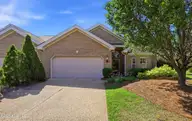 820 Beachwalk Drive, Leland, NC 28479 — 3-bedroom townhome in Westport, Leland, NC, photo 1 of 47: Front View