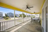 1601 E Main Street, Sunset Beach, NC 28468 — 4-bedroom waterfront home, Sunset Beach, NC, photo 7 of 45