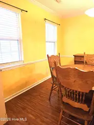 883 Pine Valley Road, Jacksonville, NC 28546 — 3-bedroom home in The Park@CClub, Jacksonville, NC, photo 11 of 58