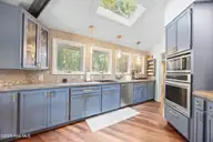 40 Inverness Road, Pinehurst, NC 28374 — 3-bedroom home in Unit 1, Pinehurst, NC, photo 12 of 55: KITCHEN ON MAIN