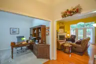 13 Deerwood Lane, Pinehurst, NC 28374 — 4-bedroom home in Pinehurst No. 6, Pinehurst, NC, photo 6 of 58: 13DeerwoodLane-027
