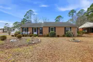 1111 S Andrews Avenue, Goldsboro, NC 27530 — 3-bedroom home in Woodford, Goldsboro, NC, photo 1 of 31: Main