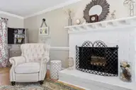 1604 Paramore Drive, Greenville, NC 27858 — 3-bedroom home in Tucker East, Greenville, NC, photo 8 of 38: 1604 Paramore