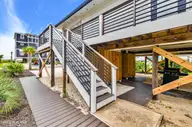 2508 E Beach Drive, Oak Island, NC 28465 — 3-bedroom waterfront home in Long Beach, Oak Island, NC, photo 6 of 62: 1Q3A3943-Edit