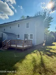2251 Nash Place N, Wilson, NC 27896 — 2-bedroom condo in Nash Place, Wilson, NC, photo 24 of 26: IMG_0415