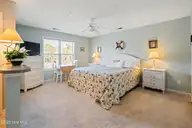 3350 Club Villas Drive # 1706, Southport, NC 28461 — 2-bedroom condo in St James, Southport, NC, photo 21 of 27: 3350 Club Villas #1706 MLS-9